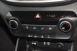 2019 Hyundai Tucson Active X