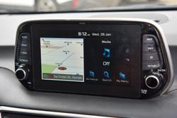 2019 Hyundai Tucson Active X