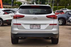 2019 Hyundai Tucson Active X