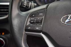 2019 Hyundai Tucson Active X