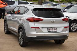 2019 Hyundai Tucson Active X