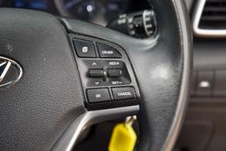 2019 Hyundai Tucson Active X