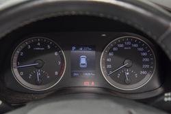 2019 Hyundai Tucson Active X