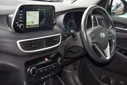 2019 Hyundai Tucson Active X