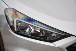 2019 Hyundai Tucson Active X