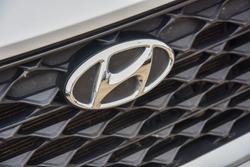 2019 Hyundai Tucson Active X