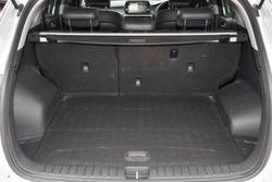 2019 Hyundai Tucson Active X