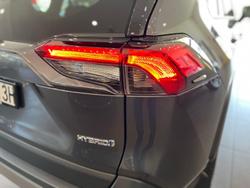 2024 Toyota RAV4 GXL