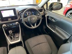 2024 Toyota RAV4 GXL