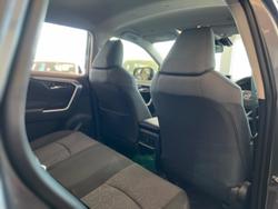 2024 Toyota RAV4 GXL