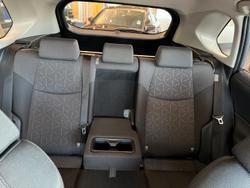 2024 Toyota RAV4 GXL