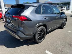 2024 Toyota RAV4 GXL
