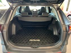 2024 Toyota RAV4 GXL