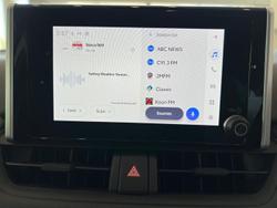 2024 Toyota RAV4 GXL