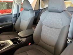 2024 Toyota RAV4 GXL