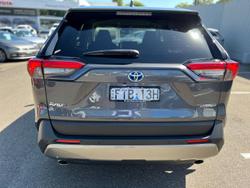 2024 Toyota RAV4 GXL