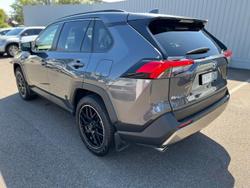 2024 Toyota RAV4 GXL