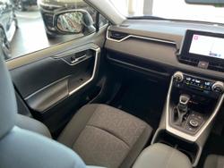 2024 Toyota RAV4 GXL