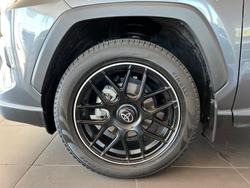 2024 Toyota RAV4 GXL