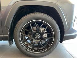 2024 Toyota RAV4 GXL