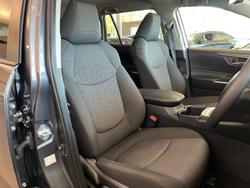 2024 Toyota RAV4 GXL