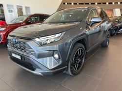 2024 Toyota RAV4 GXL