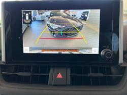 2024 Toyota RAV4 GXL