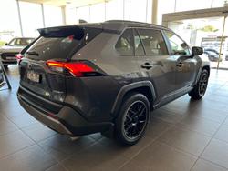 2024 Toyota RAV4 GXL
