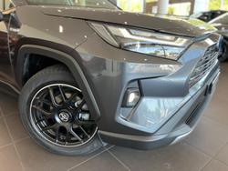 2024 Toyota RAV4 GXL