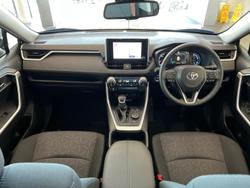 2024 Toyota RAV4 GXL