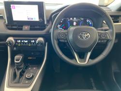 2024 Toyota RAV4 GXL