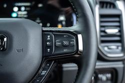 2025 RAM 1500 Limited Hurricane HO RamBox