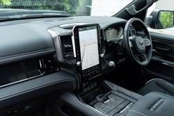 2025 RAM 1500 Limited Hurricane HO RamBox