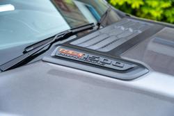 2025 RAM 1500 Limited Hurricane HO RamBox