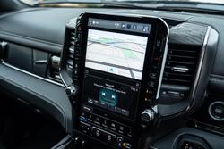 2025 RAM 1500 Limited Hurricane HO RamBox