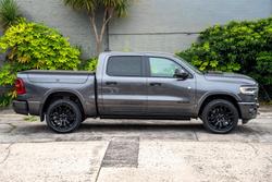 2025 RAM 1500 Limited Hurricane HO RamBox