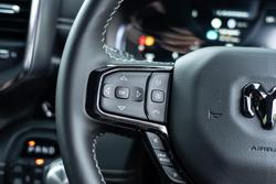 2025 RAM 1500 Limited Hurricane HO RamBox