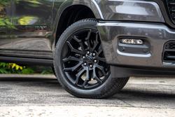 2025 RAM 1500 Limited Hurricane HO RamBox