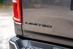 2025 RAM 1500 Limited Hurricane HO RamBox