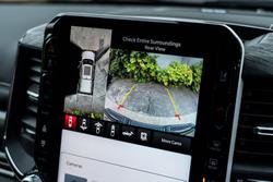 2025 RAM 1500 Limited Hurricane HO RamBox