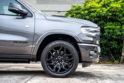 2025 RAM 1500 Limited Hurricane HO RamBox