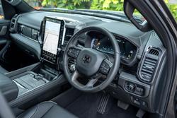 2025 RAM 1500 Limited Hurricane HO RamBox