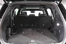 2026 Ford Everest Platinum