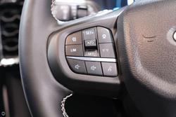 2026 Ford Everest Platinum