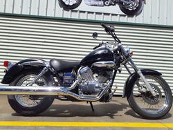 Suzuki Intruder 250LC (VL250)