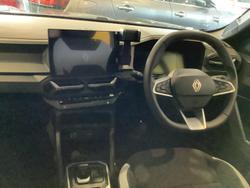 2025 Renault Duster Techno