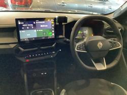 2025 Renault Duster Techno