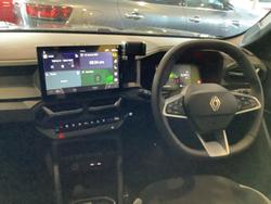 2025 Renault Duster Techno