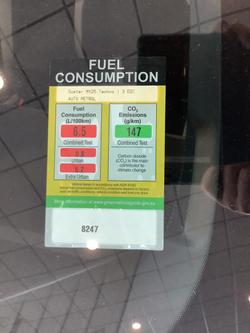 2025 Renault Duster Techno