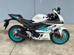 Yamaha YZF-R3